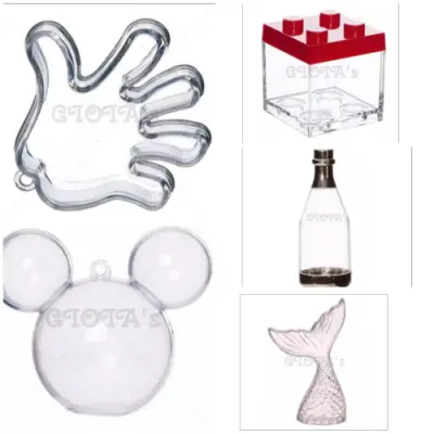 Betoverende verpakkingen: Creëer memorabele momenten met onze nieuwe productlijn!