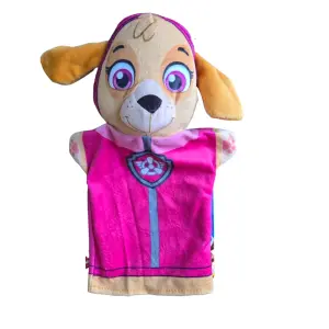 Paw Patrol Handpop - Skye (28 cm)