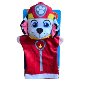 Paw Patrol Handpop - Marshall (28 cm)