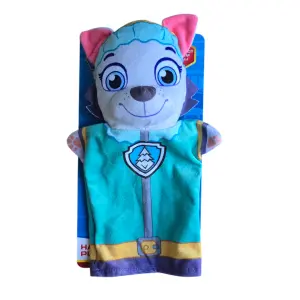 Paw Patrol Handpop - Rocky (28 cm)